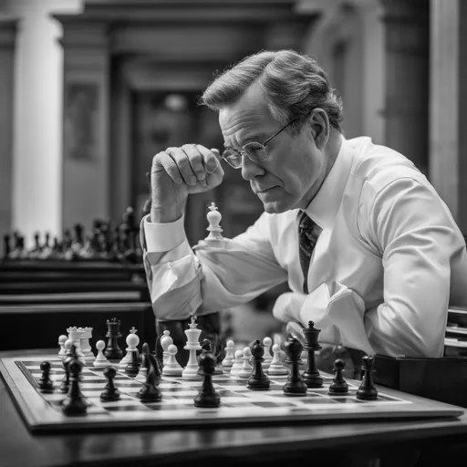 J.J. Walsh (chess player)