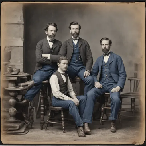 J.L.Stifel and Sons