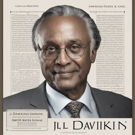 J.L. Dawkins