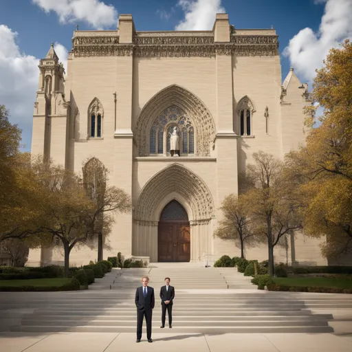 J.L. Weigand Jr. Notre Dame Legal Education Trust