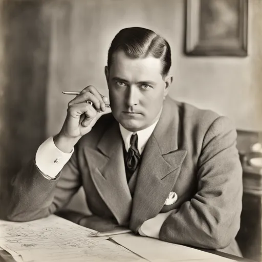 J.P. Alley