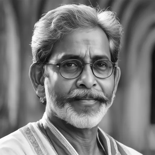 J.P. Javali