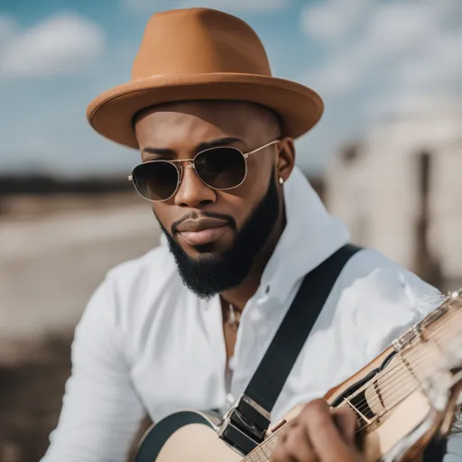 J.R. (musician)