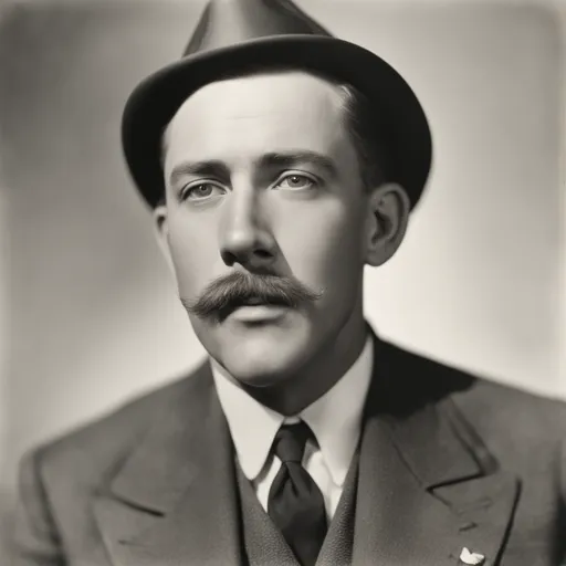 J.R. Baxter