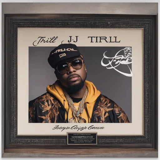 J.Trill