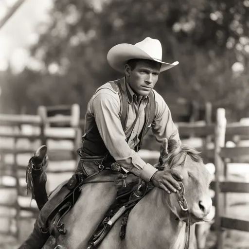 J.W. Harris (bull rider)