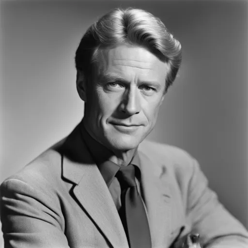 J. A. C. Redford