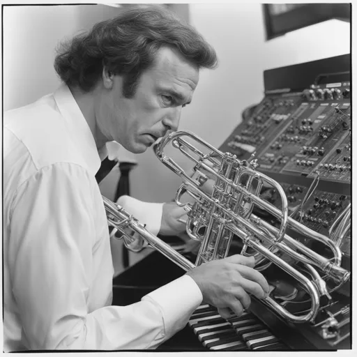 J. A. Deane