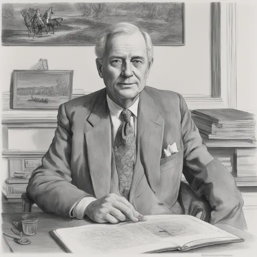 J. A. G. Roberts