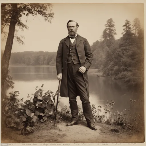 J. A. L. Crookham