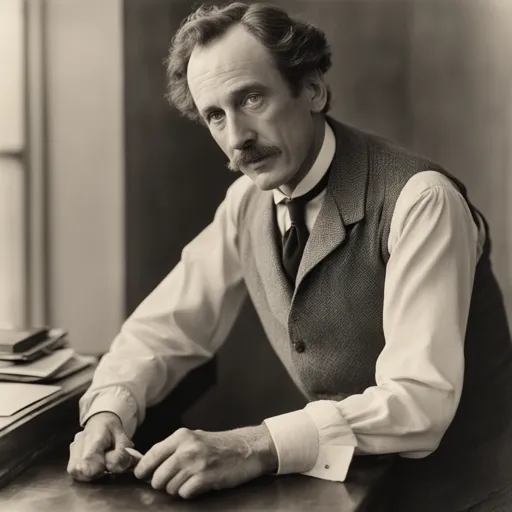 J. A. Lindon