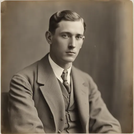 J. A. Lipman