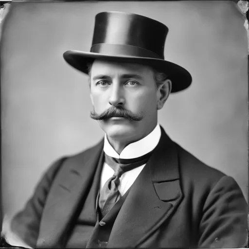 J. A. McCaul