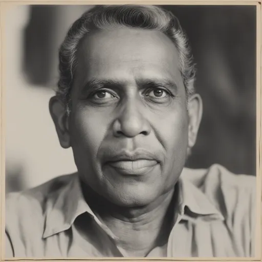 J. A. Milton Perera