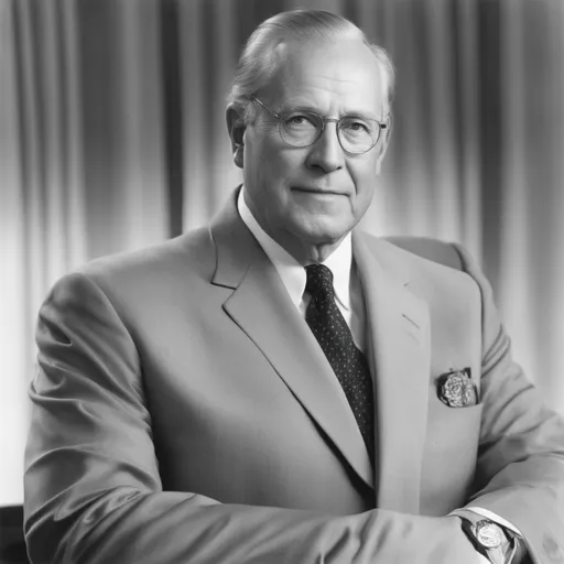 J. A. O. Preus III