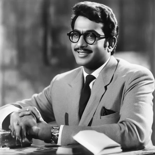 J. A. R. Anand