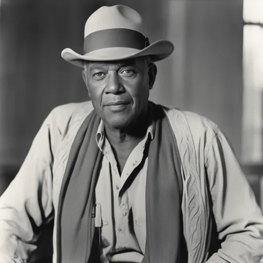 J. A. Thompson