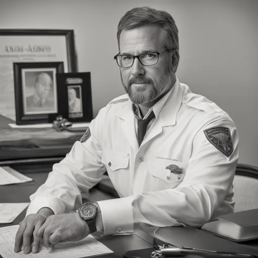 J. Adam Lowe