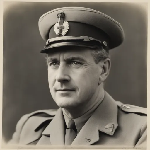 J. Alastair Montgomerie