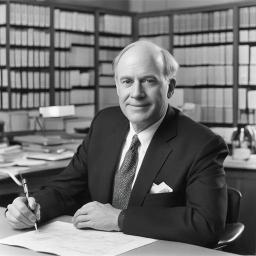 J. Alexander Bodkin
