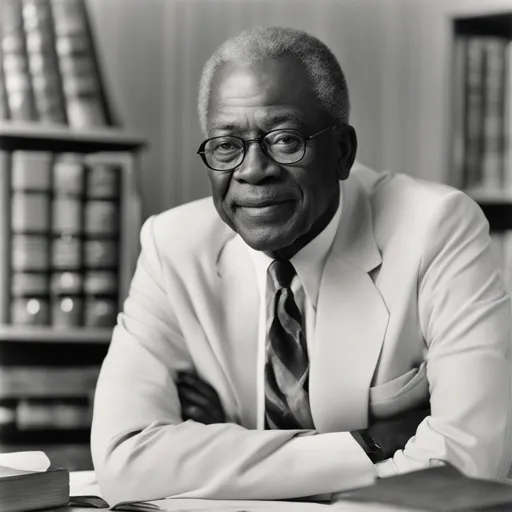 J. Alfred Smith