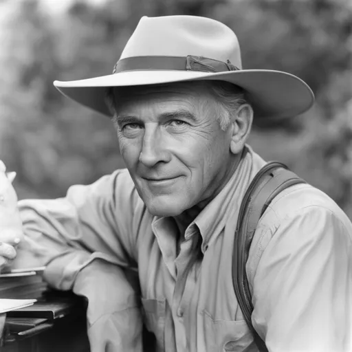 J. Allan Bosworth
