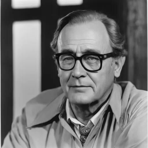 J. Allan Cash