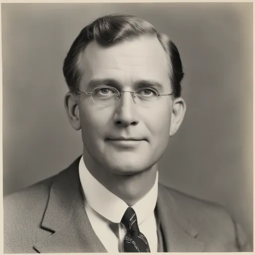 J. Allen Adams