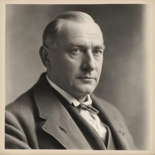 J. Allen Skinner
