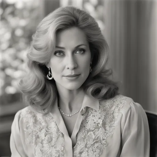 J. Allyn Rosser