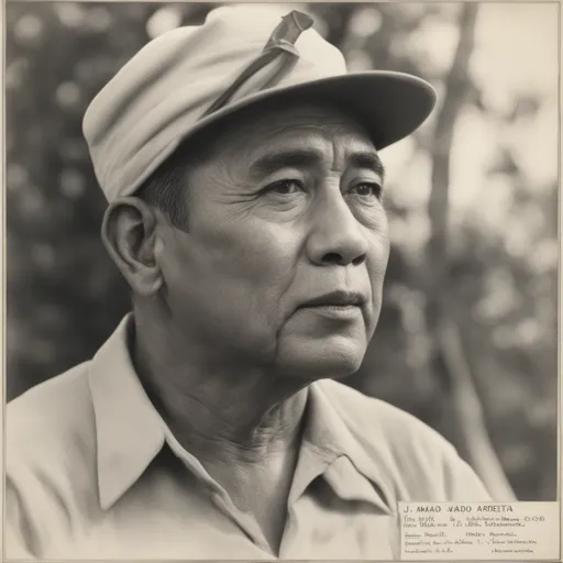 J. Amado Araneta