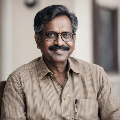 J. Anbazhagan