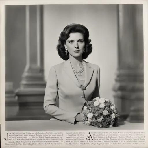 J. Anita Stup