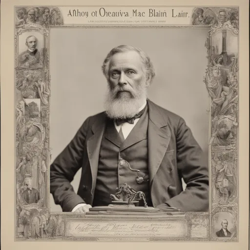 J. Anthony Blair