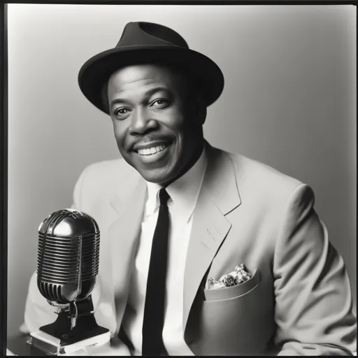 J. Anthony Brown