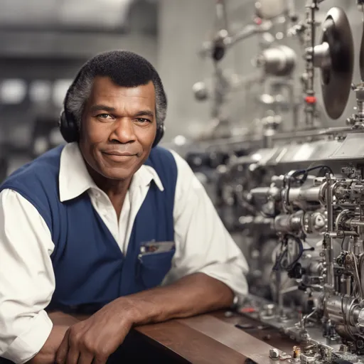 J. Anthony Tyson
