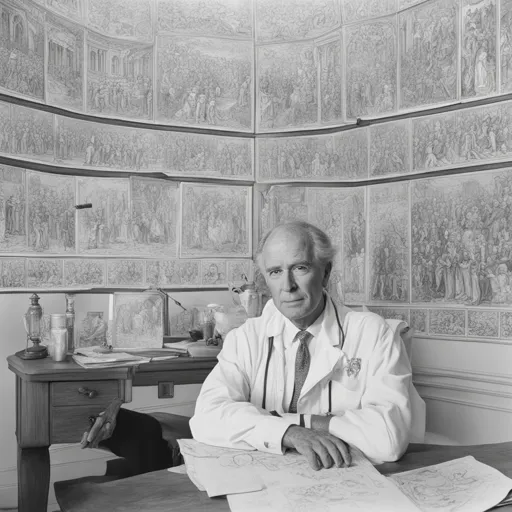 J. Arch Getty
