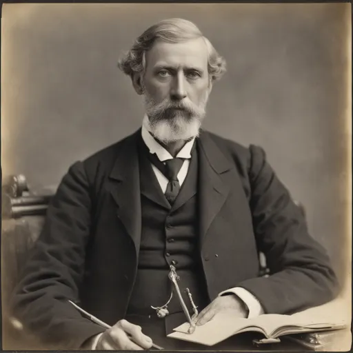 J. Archibald Douglas