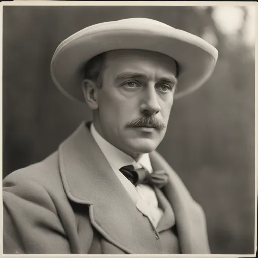 J. Arthur Dixon