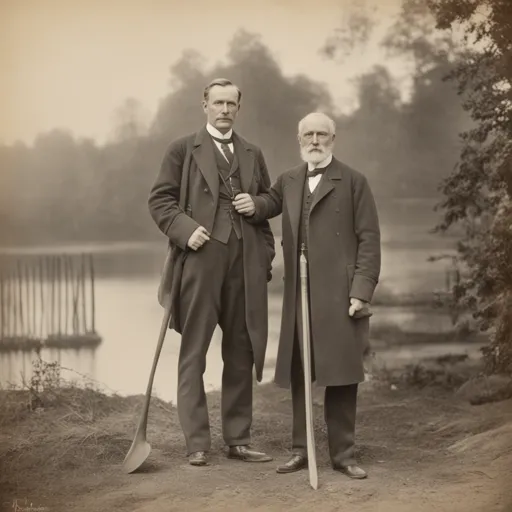 J. Arthur Moore