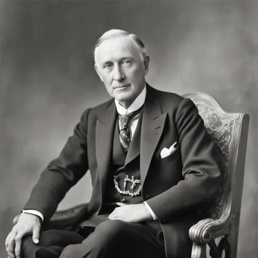 J. Arthur Reavell