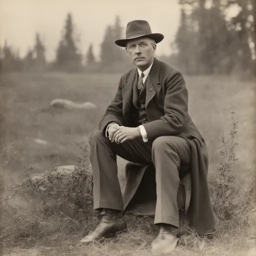 J. Arthur Ross