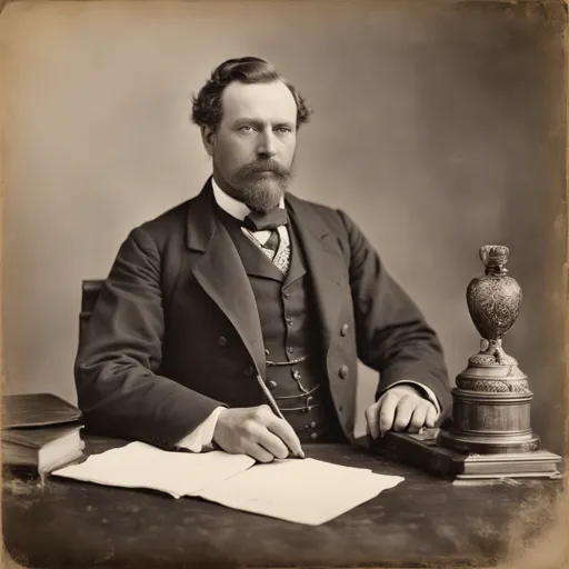 J. Augustus Johnson