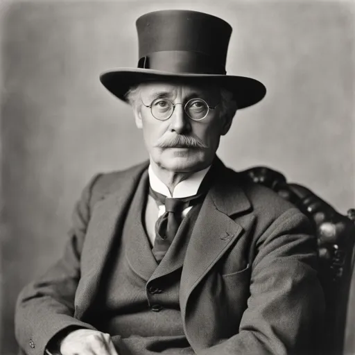 J. B. Bullen