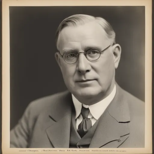 J. B. Chapman