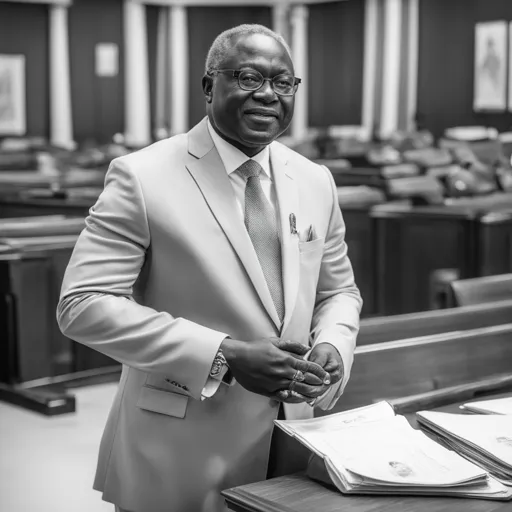 J. B. Danquah-Adu