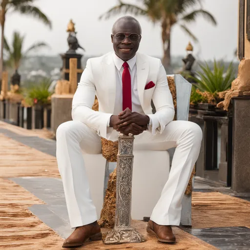 J. B. Danquah