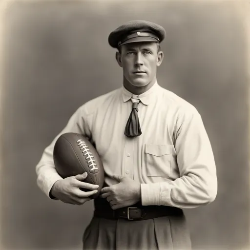 J. B. Hart