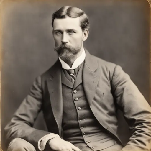 J. B. Hildebrand