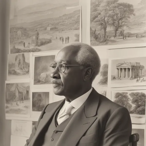 J. B. Jackson